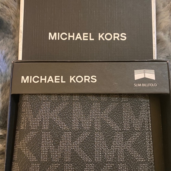 Man wallet - Picture 1 of 2